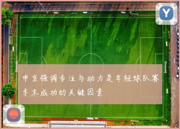申京强调专注与动力是年轻球队赛季末成功的关键因素